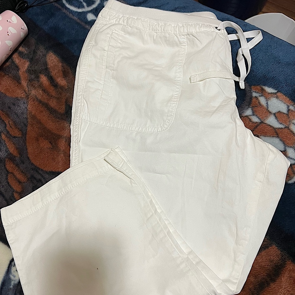 Old Navy Capris